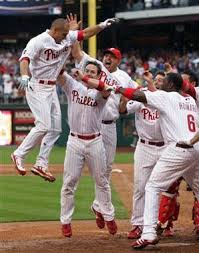 Philadelphia Phillies Fan Club