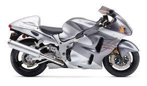 suzuki hayabusa