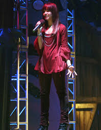 camp rock mitchie