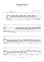 double bass music