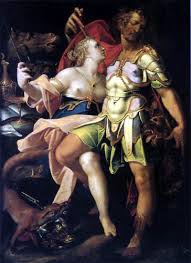 circe