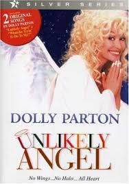 unlikely angel