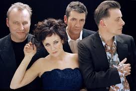 Deacon Blue And Ricky Ross - What You Are