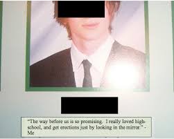 funny senior quotes