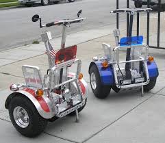 segway scooter