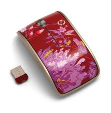 hp computer mouse