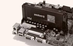 intel pentium 2