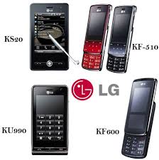 future mobile phone