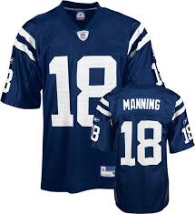 peyton manning colts jerseys