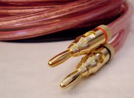 cable speaker