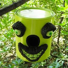 creative birdhouses