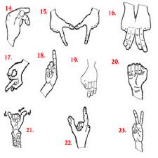 crip symbols