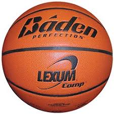 baiden basketball