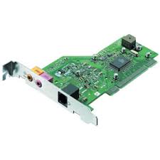 modem internal