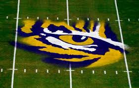 Lsu football LSU remains
