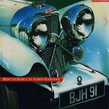 Barclay James Harvest - The Harvest Years (disc 2)