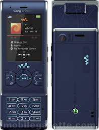mp4 sony ericsson