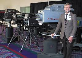 tv cameras