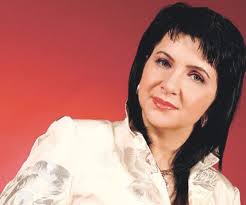 carmen serban