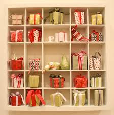 advent calendars