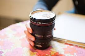 camera lens design