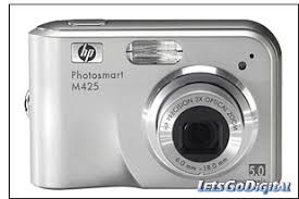 hp m425