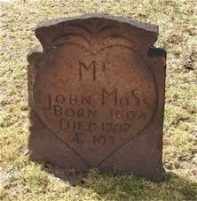 john moss