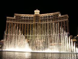 bellagio las vegas hotel rooms