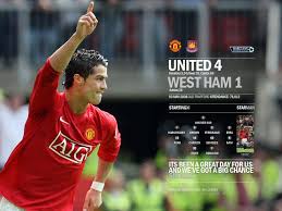 cristiano ronaldo 2008