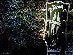 gibson wallpaper