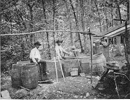 kentucky moonshine