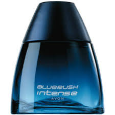 blue rush