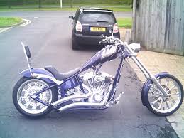 big dog customs