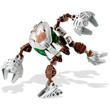 bionicle bohrok