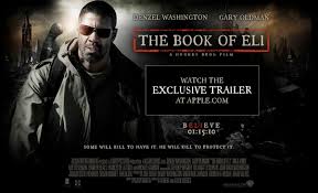 ���� The Book Of Eli