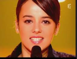 Alizee - La �sla Bonita HD �zle