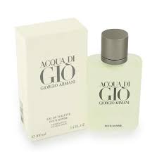 acqua di giorgio