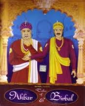 akbar and birbal