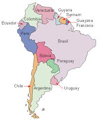Sur Am�rica