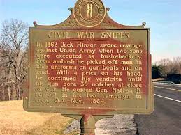 jack hinson