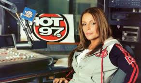Angie Martinez - New York, New York