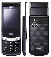 lg coulissant