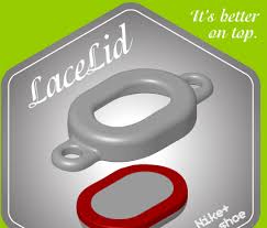 lace lid