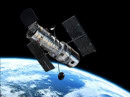 hubble space station pictures