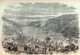 harper's ferry