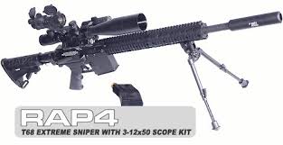 paintball gun scope