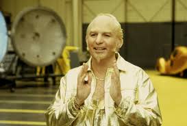 austin powers goldmember