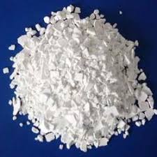 calcium chloride solution