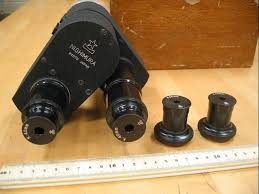 binoviewers