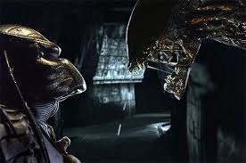 aliens vs predators